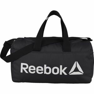 Reebok ACTIVE CORE SMALL GRIP čierna UNI - Športová taška