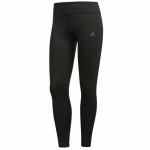 adidas RESPONSE TIGHT čierna XL - Dámske legíny