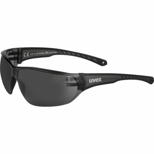 Uvex SGL 204 Športové okuliare, čierna, veľkosť os