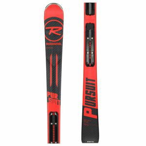 Rossignol PURSUIT RED + XPRESS 10  165 - Zjazdové lyže