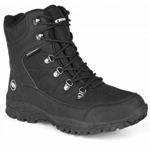 Loap COSCO čierna 44 - Pánska zimná obuv