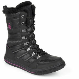 Loap ARTESA čierna 37 - Dámska zimná obuv