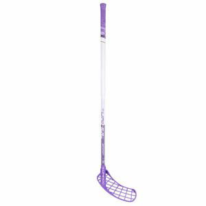 Unihoc SONIC TOP LIGHT II 29 biela 96 - Florbalová hokejka