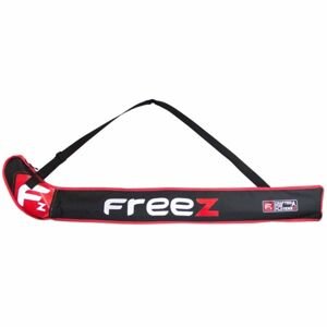 FREEZ STICKBAG Z 103 Vak na florbalovú hokejku, čierna,červená,biela, veľkosť