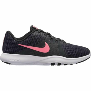 Nike FLEX TRAINER 8 W čierna 8 - Dámska športová obuv