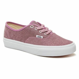 Vans UA AUTHENTIC ružová 6 - Dámske tenisky