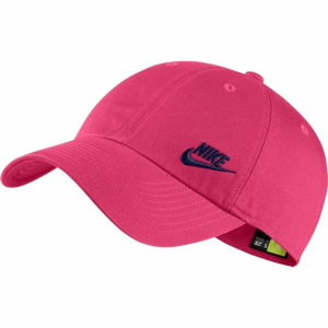 Nike H86 CAP FUTURA CLASSIC ružová  - Dámska šiltovka