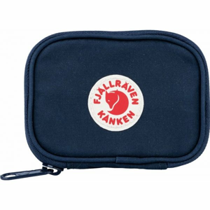 Fjällräven KANKEN CARD WALLET čierna UNI - Peňaženka