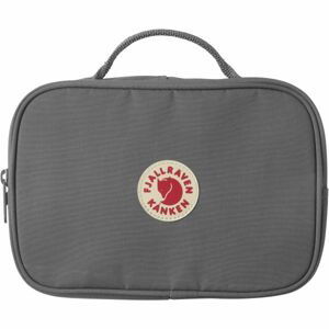 Fjällräven KANKEN TOILETRY BAG šedá UNI - Toaletná taška