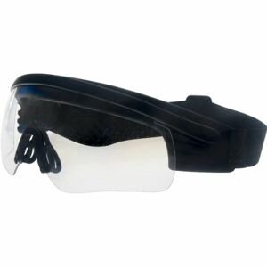 Laceto CROSS Športové okuliare, čierna, veľkosť os