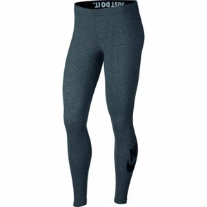 Nike LGGNG LEGASEE LOGO  XS - Dámske legíny