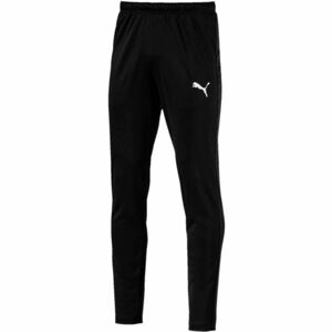 Puma FTBL PLAY TRAINING PANT čierna XXL - Pánske tepláky