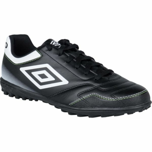 Umbro CLASSICO VI TF biela 7 - Pánske turfy