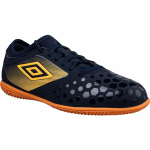 Umbro UX ACCURO II CLUB IC žltá 8 - Pánske halovky