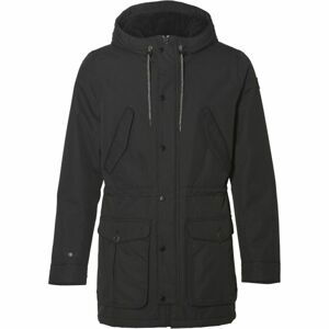 O'Neill LM JOURNEY PARKA JACKET čierna S - Pánska parka