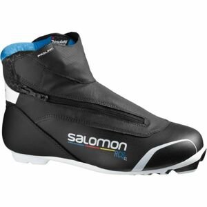 Salomon RC 8 PROLINK  9 - Pánska obuv na klasiku