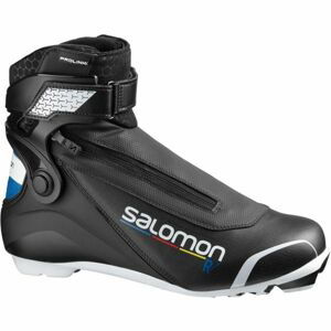 Salomon R/PROLINK Unisex kombi  obuv, čierna, veľkosť 42 2/3