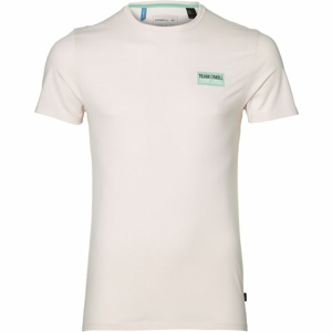 O'Neill LM WAVE CULT T-SHIRT biela S - Pánske tričko