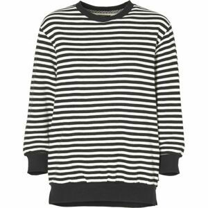 O'Neill LW ESSENTIALS CREW SWEATSHIRT biela L - Dámska mikina