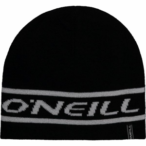 O'Neill BM REVERSIBLE O'NEILL BEANIE čierna NS - Pánska zimná čiapka