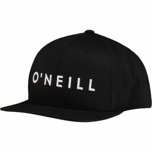 O'Neill BM YAMBO CAP čierna NS - Pánska šiltovka