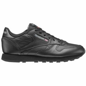 Reebok CL LTHR INT  6.5 - Dámska obuv na voľný čas