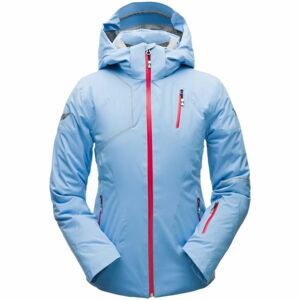 Spyder HERA JACKET modrá 12 - Dámska bunda