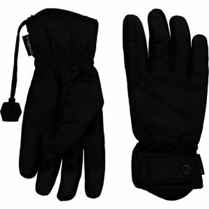 O'Neill BW FREESTYLE GLOVES čierna S - Dámske lyžiarske/snowboardové nohavice