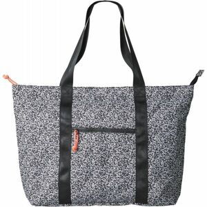 O'Neill BW GRAPHIC TOTE BAG čierna NS - Dámska taška