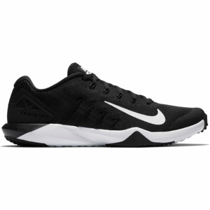 Nike RETALIATION TRAINER 2 Pánska fitness obuv, čierna, veľkosť 42