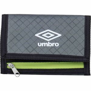 Umbro UX OPTION šedá UNI - Peňaženka