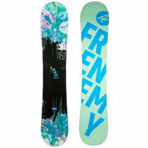 Rossignol FRENEMY  147 - Dámsky snowboard