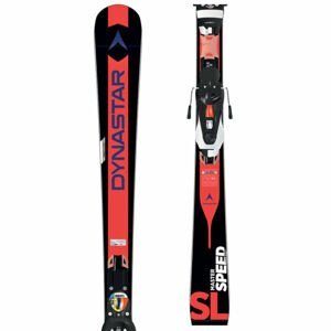 Dynastar SPEED MASTER SL + NX 12  158 - Zjazdové lyže
