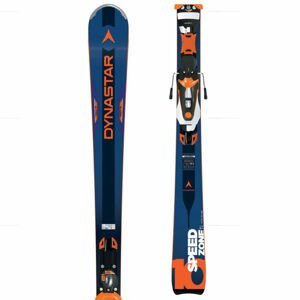 Dynastar SPEED ZONE 10 TI + NX 12  167 - Zjazdové lyže