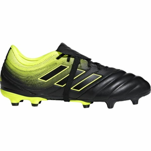 adidas COPA GLORO 19.2 FG čierna 7 - Pánske kopačky