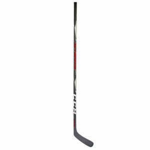 CCM JETSPEED PURELITE SR 85 Hokejka, sivá, veľkosť OS