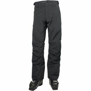 Helly Hansen LEGENDARY PANT čierna XL - Pánske nohavice