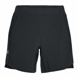 Under Armour SPEEDPOCKET LINERLESS 7'' SHORT čierna XXL - Pánske bežecké šortky