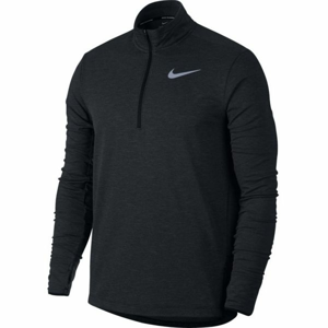 Nike SPHR ELMNT TOP HZ 2.0 čierna XL - Pánske bežecké tričko