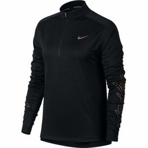 Nike PACER TOP HZ FL čierna XS - Dámske bežecké tričko