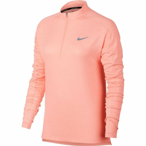 Nike PACER TOP HZ ružová L - Dámske bežecké tričko