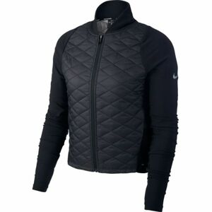 Nike AROLYR JKT čierna XL - Dámska bunda