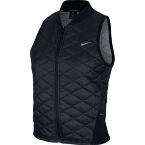 Nike AROLYR VEST čierna M - Dámska vesta