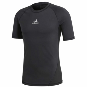 adidas ASK SPRT SST M čierna S - Pánske tričko