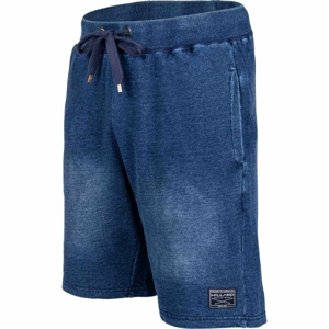 Willard WAN Pánske šortky, tmavo modrá, veľkosť S