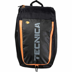 Tecnica PREMIUM BOOT BAG čierna NS - Obal na lyžiarsku obuv