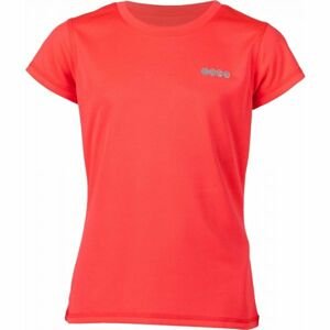 Lewro OTTONIA fialová 152-158 - Dievčenské tričko
