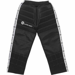 Unihoc GOALIE PANTS BLOCKER  L - Florbalové brankárske nohavice