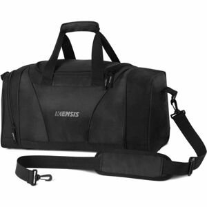 Kensis DEX 25 Športová taška, čierna, veľkosť UNI