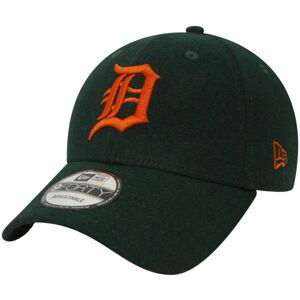 New Era 9FORTY MLB DETROIT TIGERS čierna UNI - Unisex klubová šiltovka